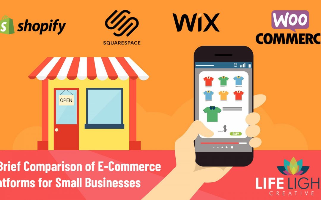 Which E-Commerce Platform is Best?